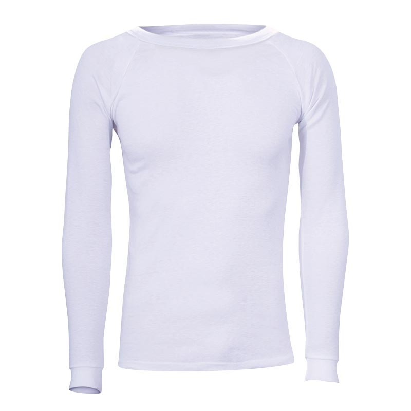 Sherpa Unisex Long Sleeve Polypro Thermal Top