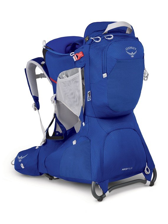 Osprey Poco Plus - Clearance