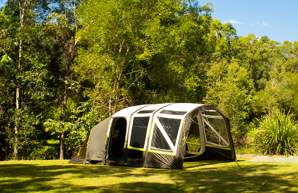 Zempire Pro TL V2 Air Tent