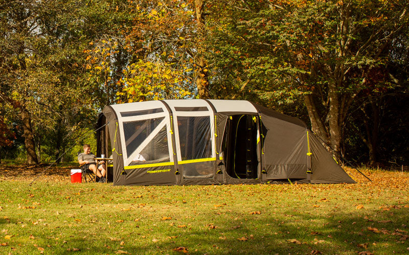 Zempire Pro TL V2 Air Tent