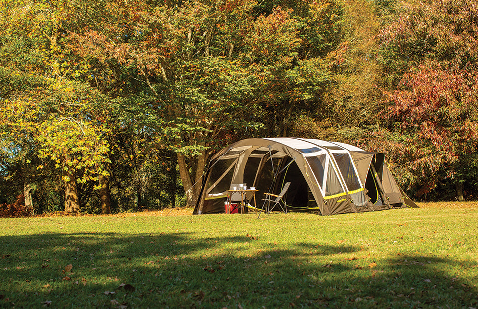 Zempire Pro TXL V2 Air Tent