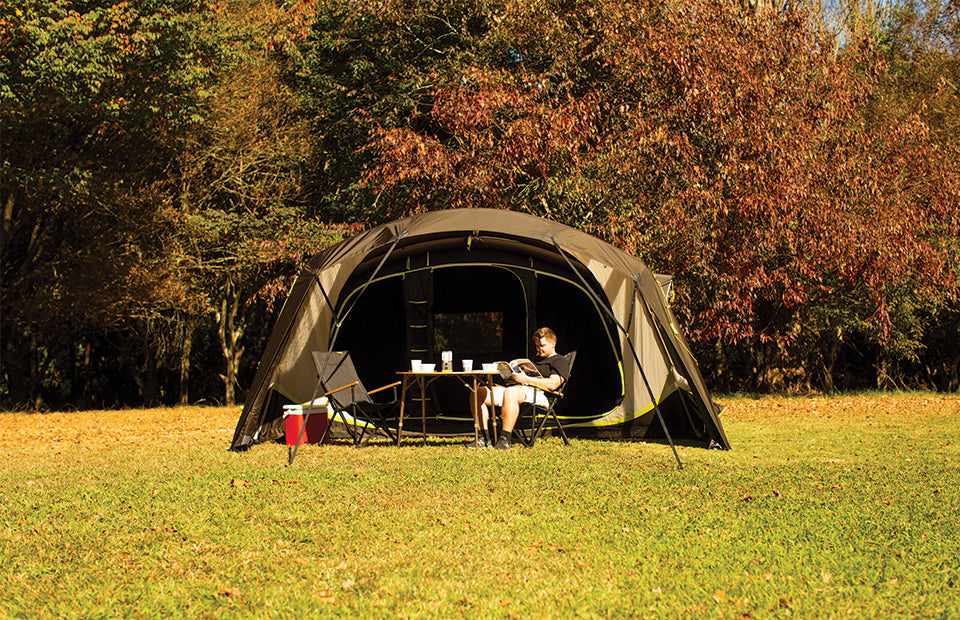 Zempire Pro TXL V2 Air Tent