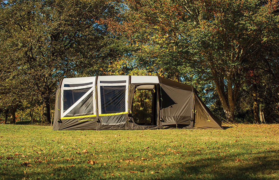 Zempire Pro TXL V2 Air Tent