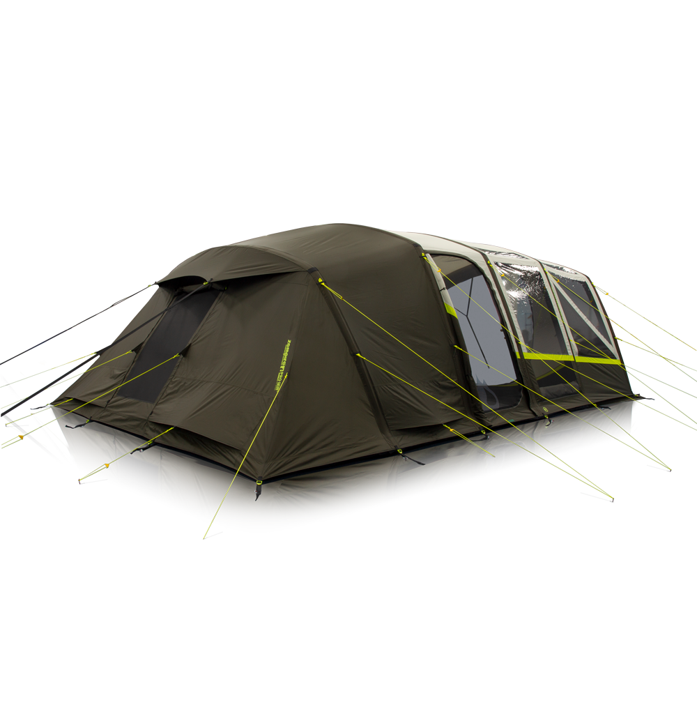 Zempire Pro TXL V2 Air Tent