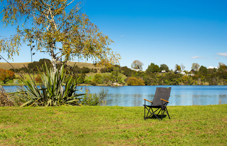 Zempire Roco Lite V2 Chair - Clearance