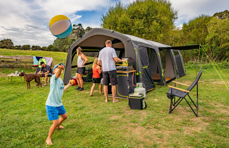 Zempire Roco Lite V2 Chair - Clearance