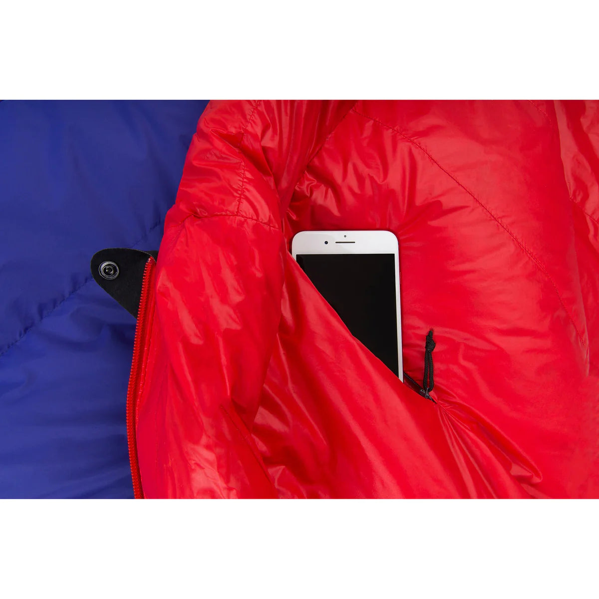 Sea to Summit Amplitude Down Sleeping Bag AmIII - Clearance