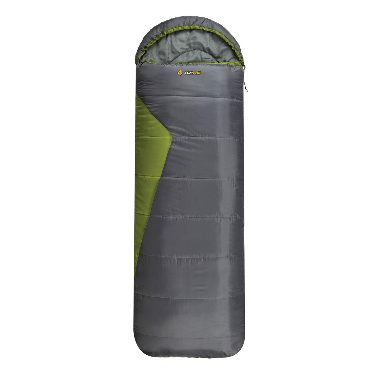 OZtrail Blaxland Hooded Sleeping Bag 0