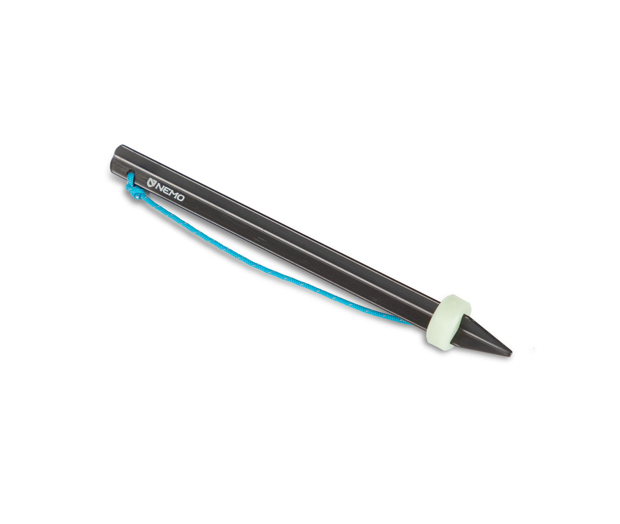 Nemo Sweepstake Lightweight Tent Stakes (6-Pack)