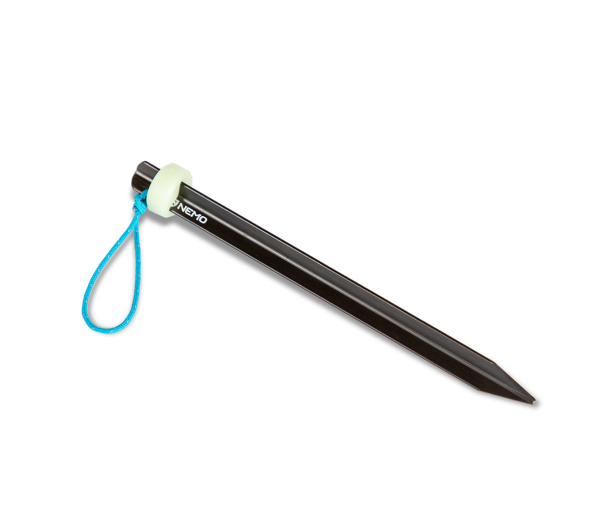 Nemo Sweepstake Lightweight Tent Stakes (6-Pack)