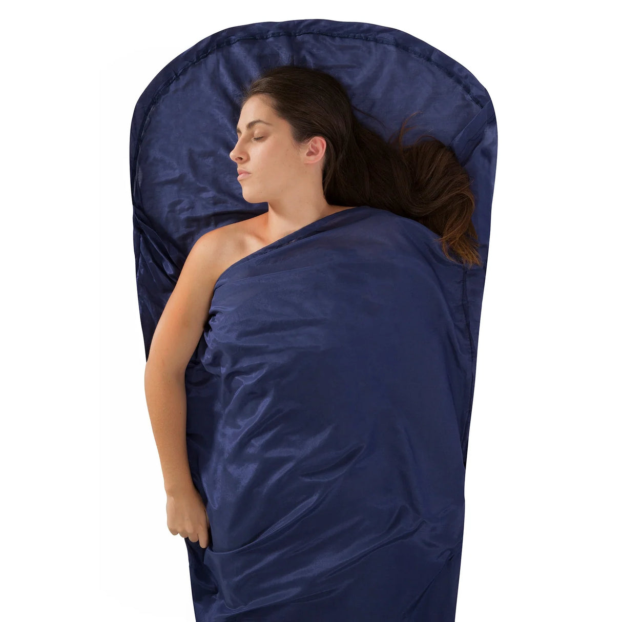 Sea to Summit Silk & Cotton Travel Liner - Clearance