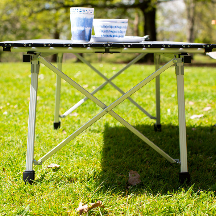 Zempire Slatpac Large Table