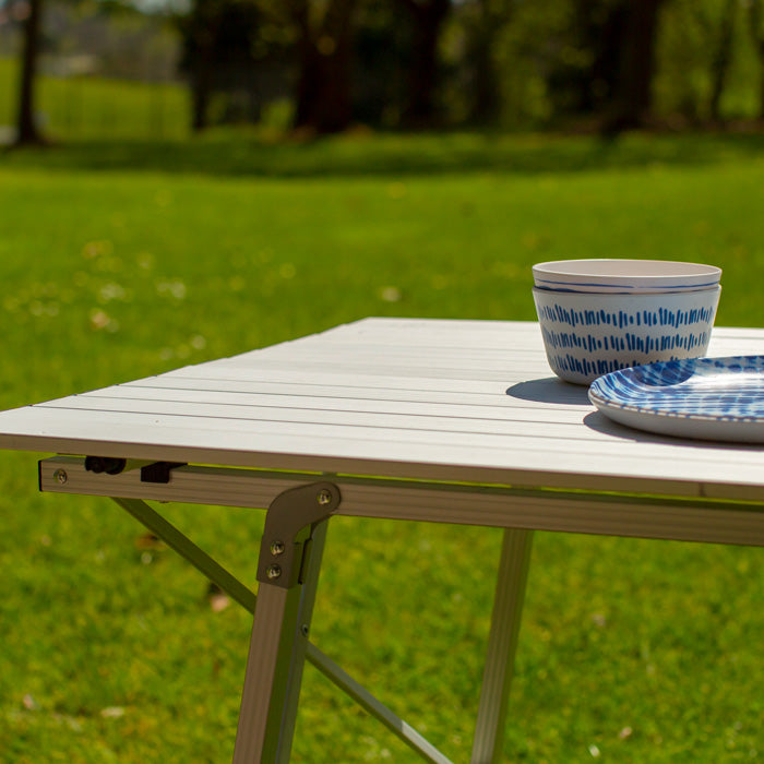 Zempire Slatpac Large Table