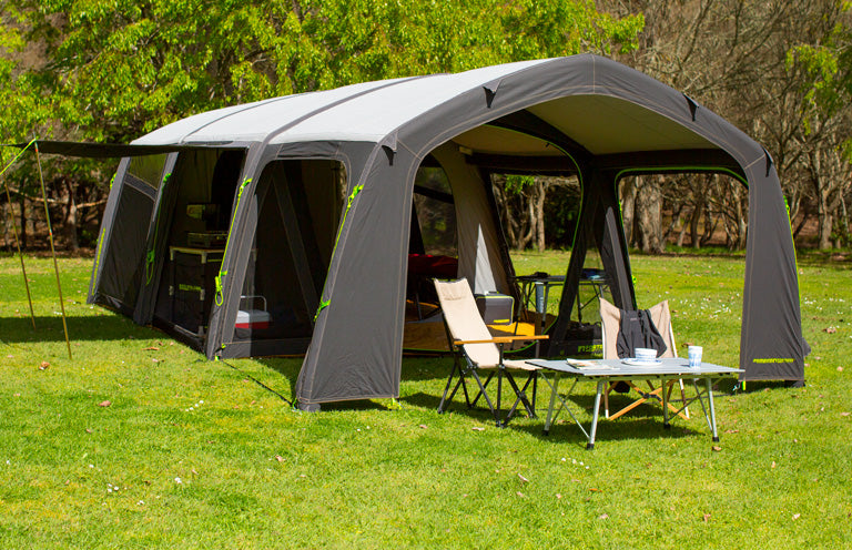 Zempire Slatpac Large Table