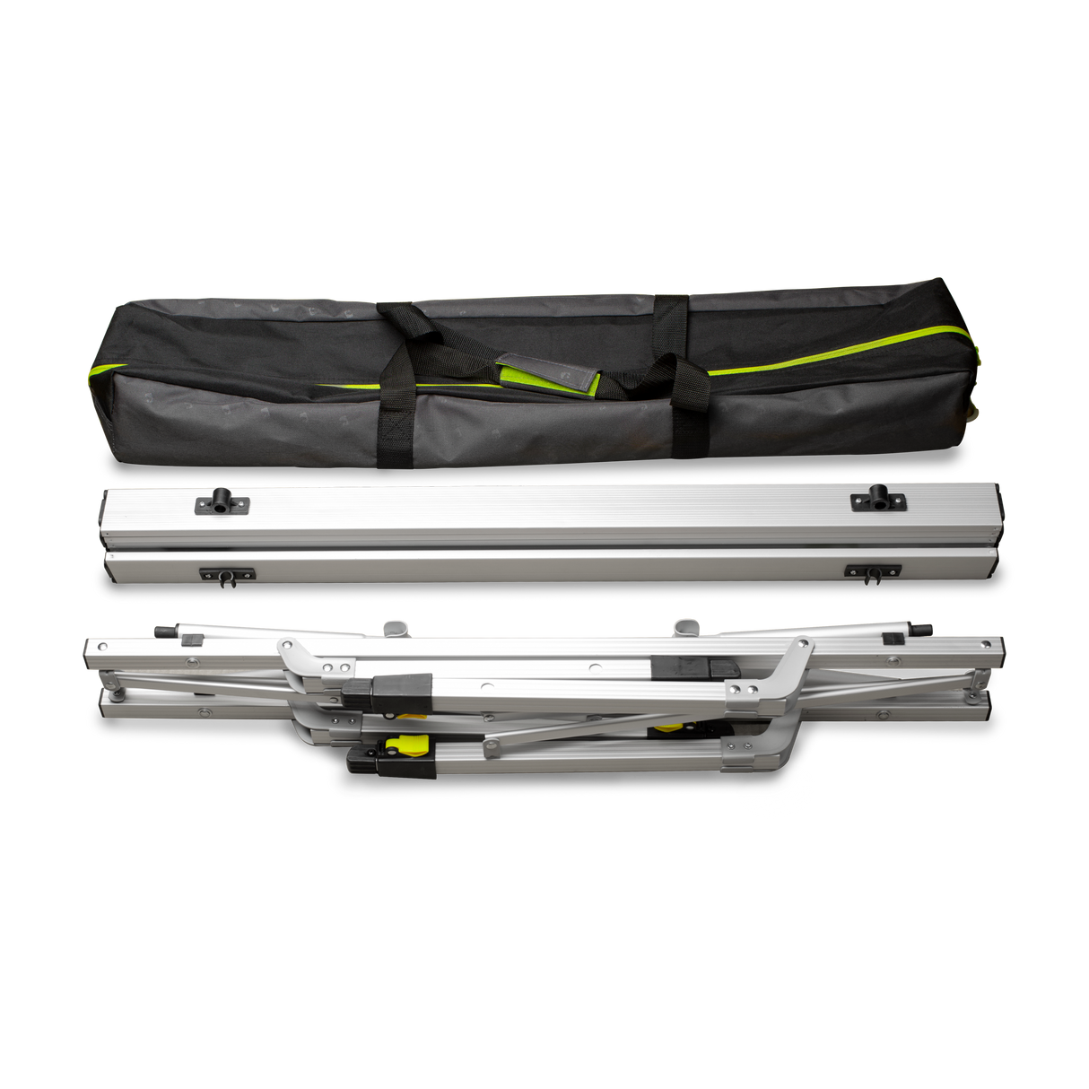 Zempire Slatpac Standard Table