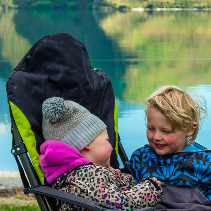 Zempire Stargazer Chair