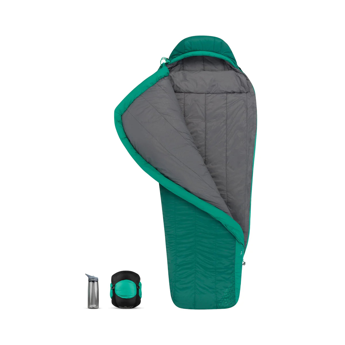 Sea to Summit Traverse Synthetic Sleeping Bag TvIII - Clearance