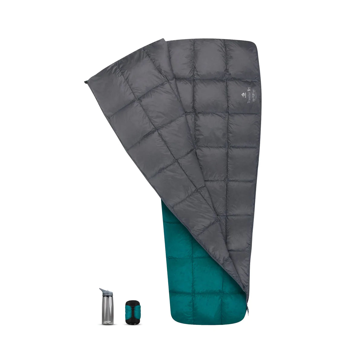 Sea to Summit Traveller Down Sleeping Bag TrI - Clearance