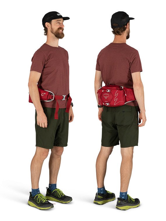 Osprey Talon 6L - Clearance