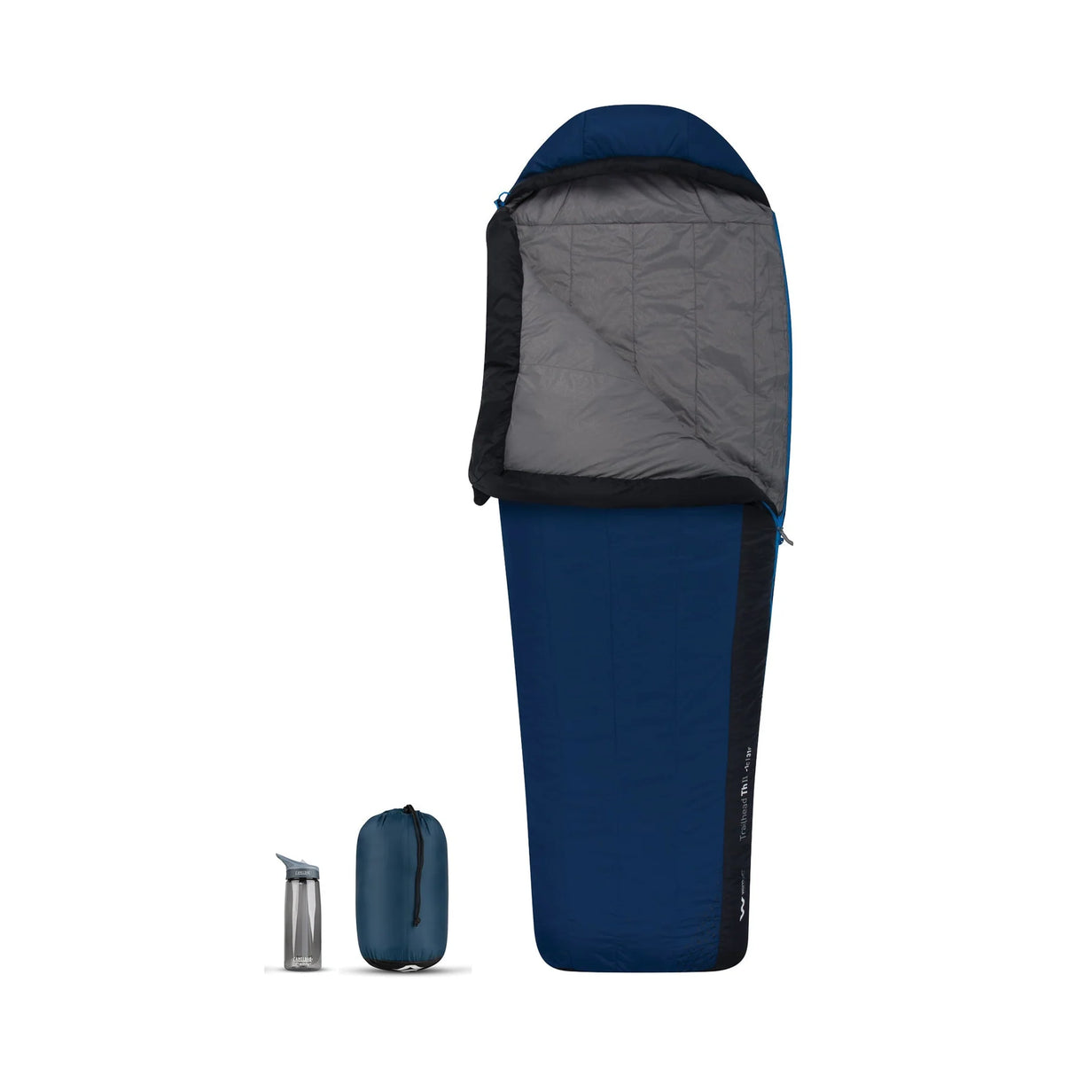 Sea to Summit Trailhead Synthetic Sleeping Bag ThII - Clearance