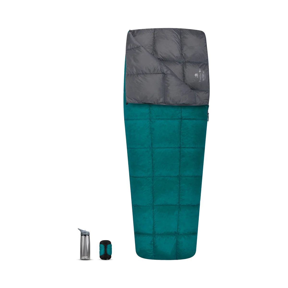 Sea to Summit Traveller Down Sleeping Bag TrI - Clearance