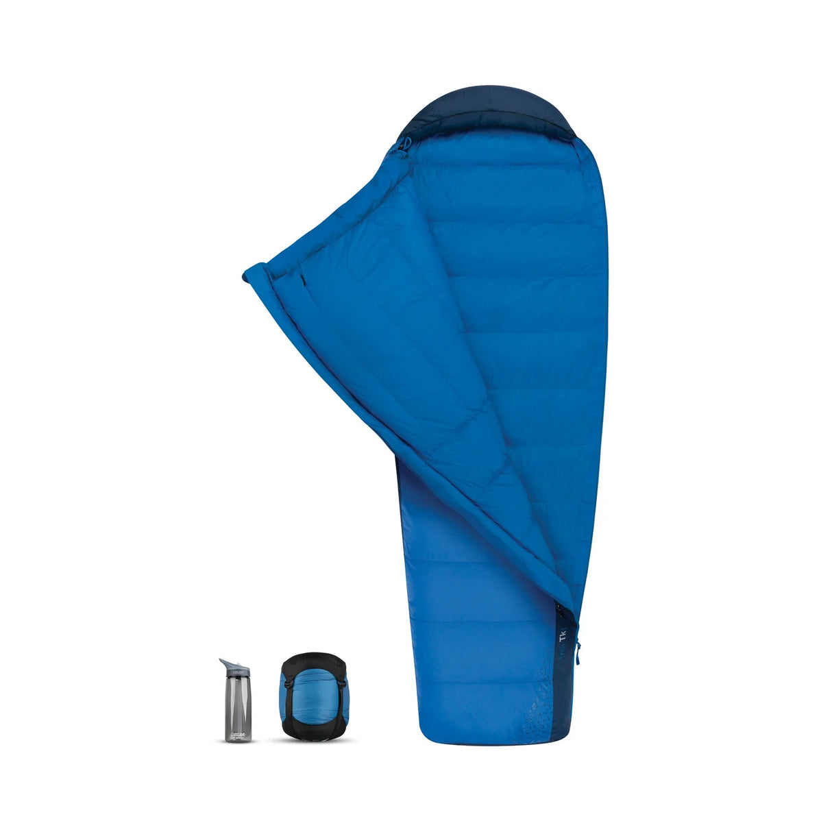 Sea to Summit Trek Down Sleeping Bag TkI - Clearance