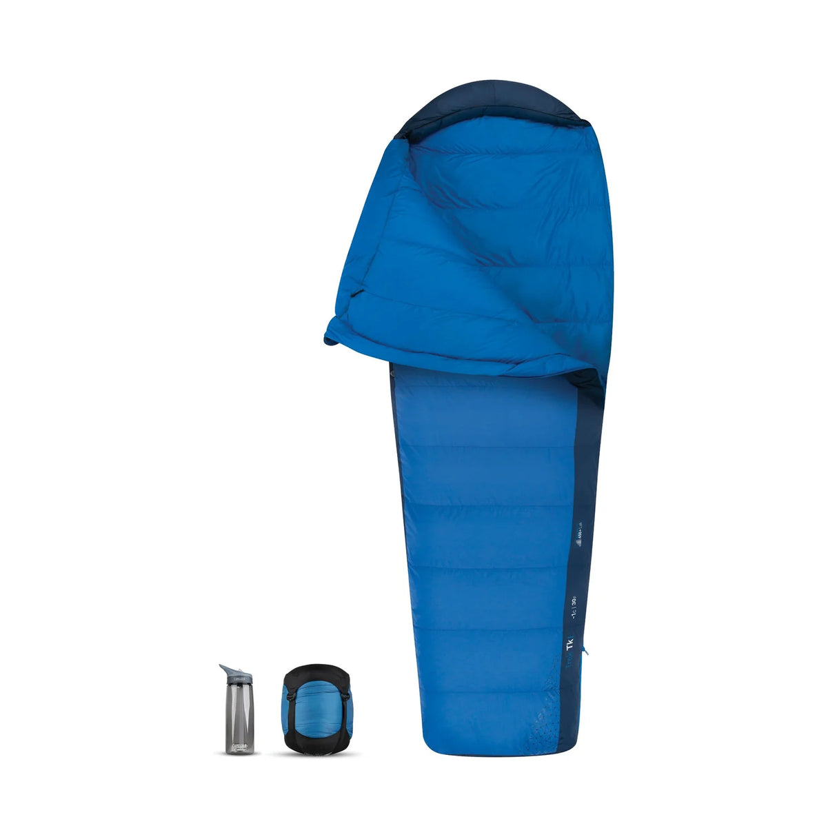 Sea to Summit Trek Down Sleeping Bag TkI - Clearance