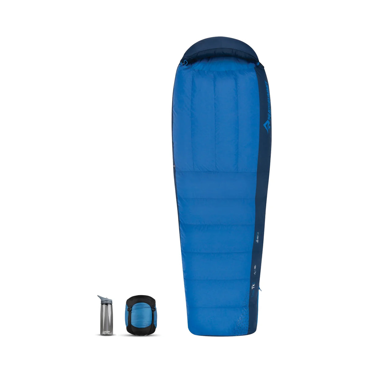 Sea to Summit Trek Down Sleeping Bag TkI - Clearance
