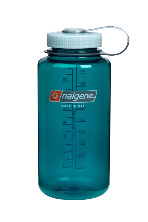 Nalgene Wide Mouth Sustain 1L Water Bottle