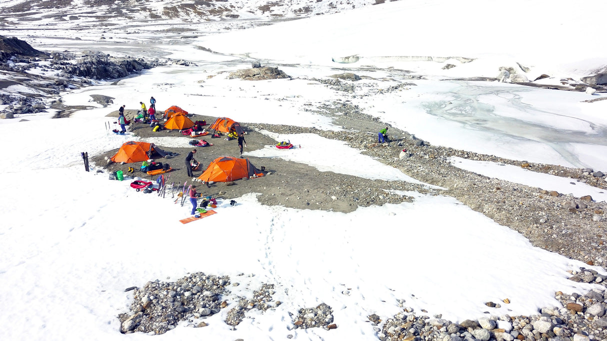 Nemo Chogori 2P Tent