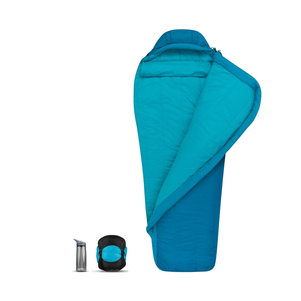 Sea to Summit Venture Women's Synthetic Sleeping Bag VtII - Clearance