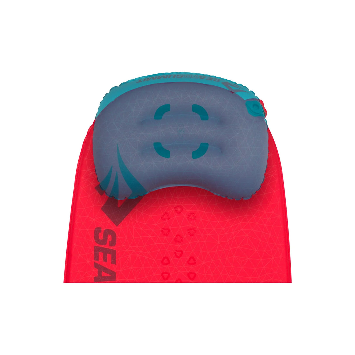 Sea to Summit Ultralight Self-Inflating Sleeping Mat Women's - Clearance