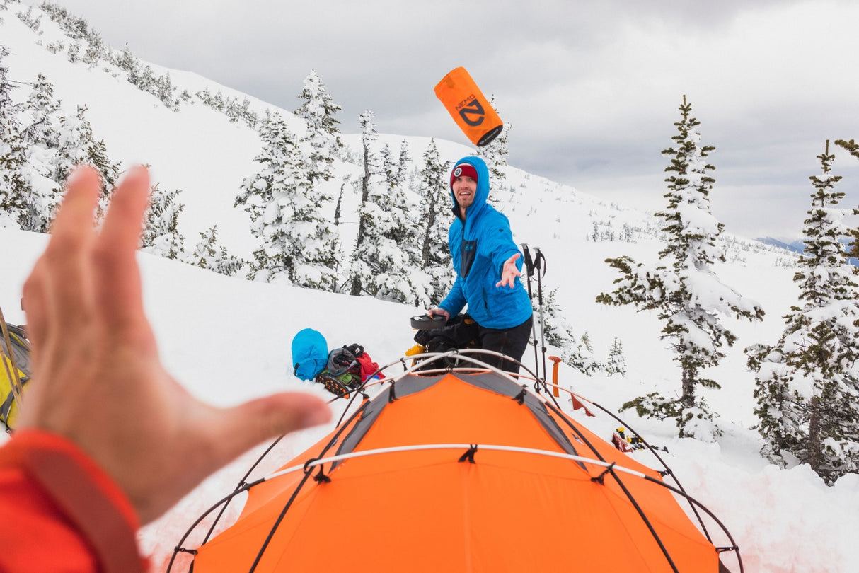 Nemo Chogori 2P Tent