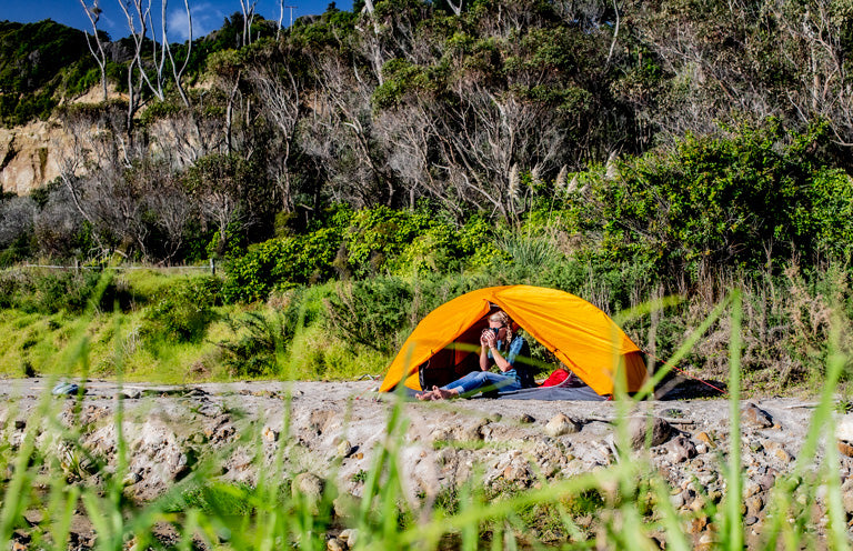 Zempire Zeus 2 Person Dome Tent