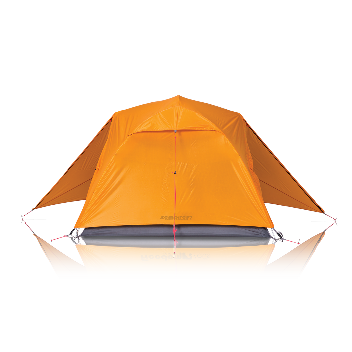 Zempire Zeus 2 Person Dome Tent