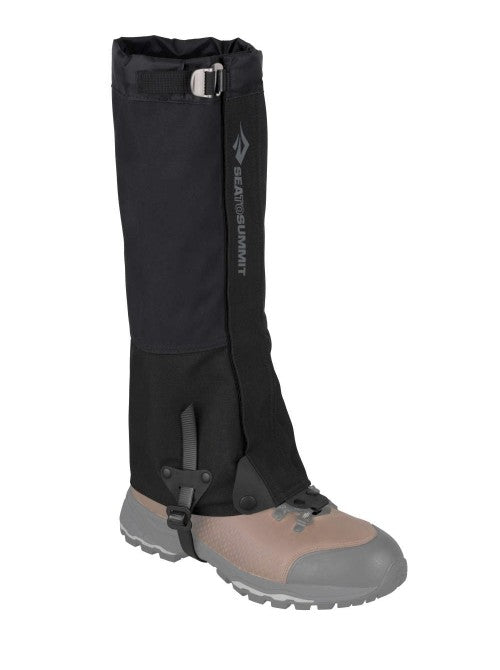 Sea to Summit Quagmire Gaiters Canvas