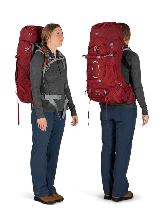 Osprey Ariel 55 (Women)