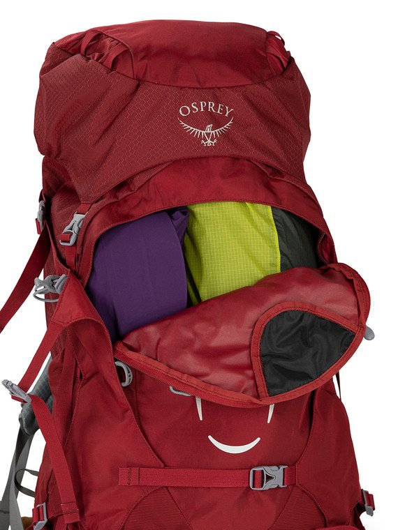 Osprey Ariel 55 (Women)