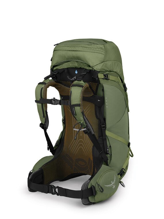 Osprey Atmos AG 50