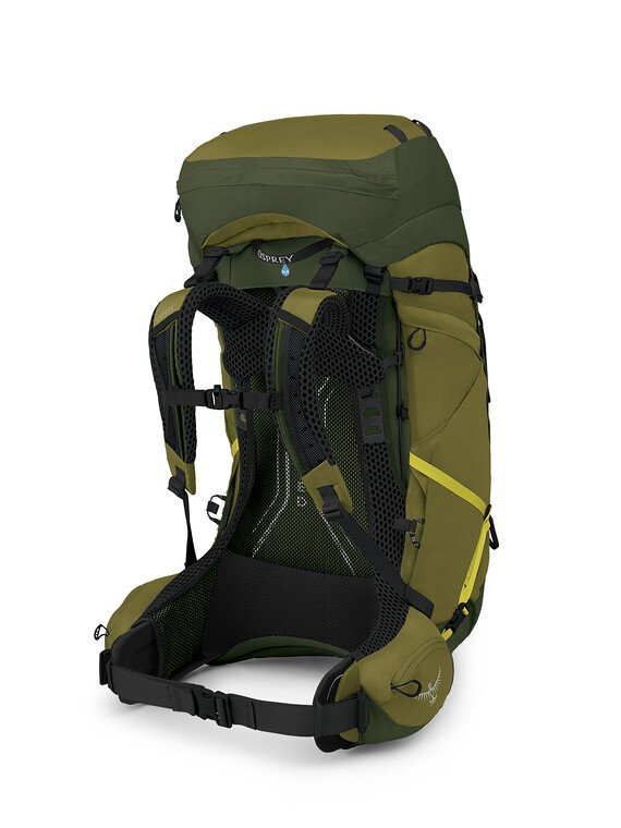 Osprey Atmos AG LT 65