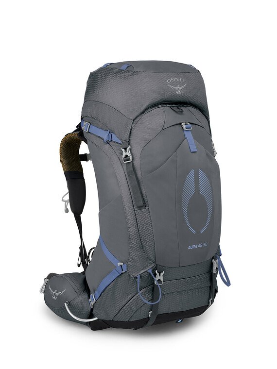 Osprey Aura AG 50 (Women)