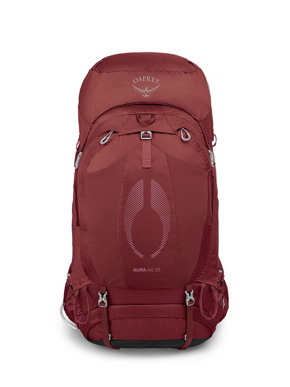 Osprey Aura AG 65 (Women)