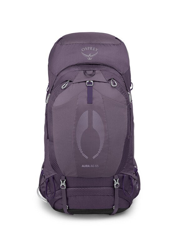 Osprey Aura AG 65 (Women)