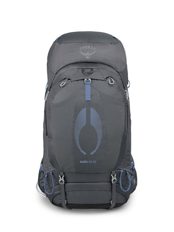 Osprey Aura AG 65 (Women)