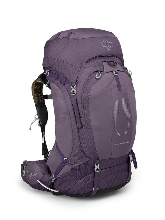 Osprey Aura AG 65 (Women)