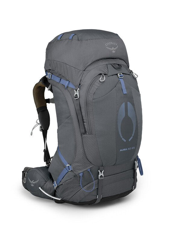 Osprey Aura AG 65 (Women)