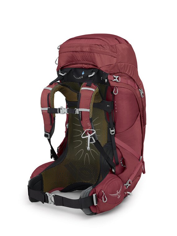 Osprey Aura AG 65 (Women)