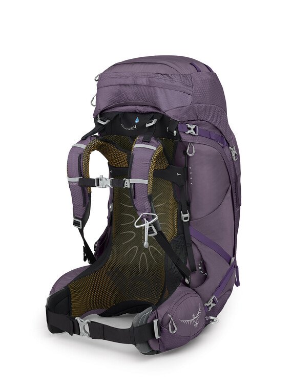 Osprey Aura AG 65 (Women)