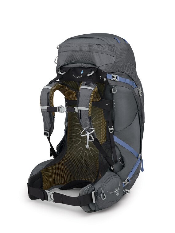 Osprey Aura AG 65 (Women)