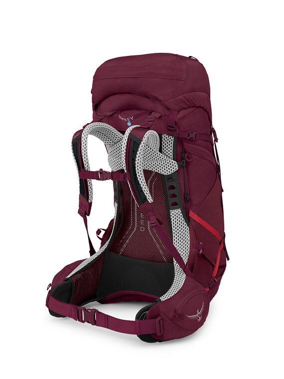 Osprey Aura AG LT 50